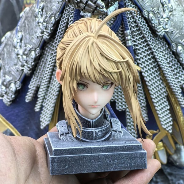 【預購】Artbox 二創 吾王saber """配件包""" FGO Fate/stay night Artbox 二創 吾王saber """配件包""" FGO Fate/stay night