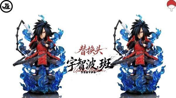 【預購】JL WCF 宇智波斑 火影忍者 JL WCF 宇智波斑 火影忍者