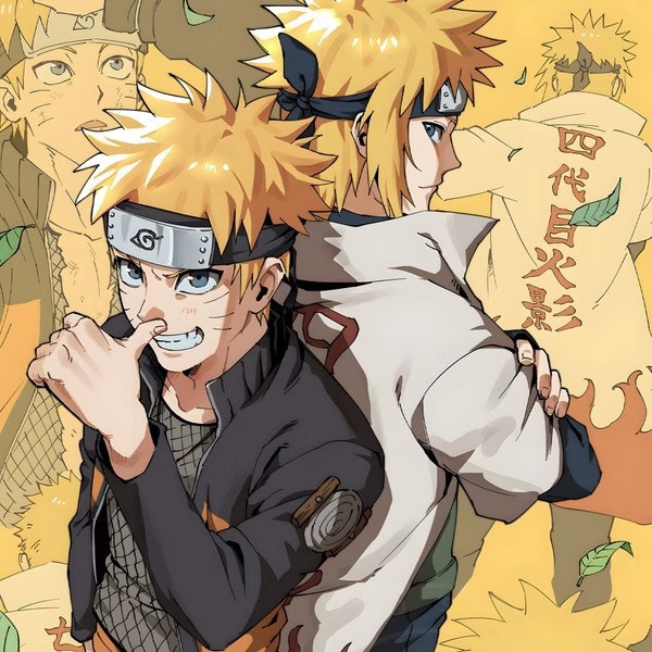 【預購】H2《水門鳴人》裝飾畫 火影忍者 H2《水門鳴人》裝飾畫 火影忍者