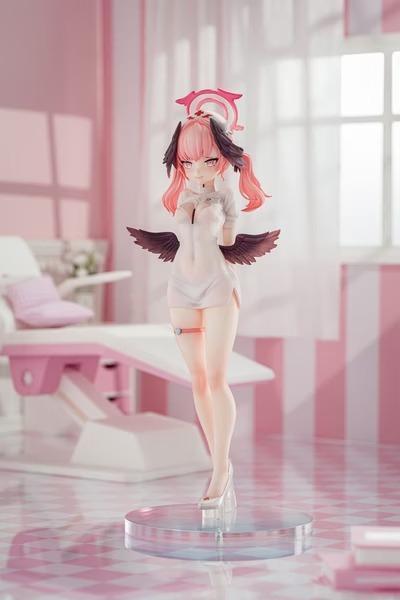 【預購】SUCCUBI 1/4 & 1/7 護士小春 下江小春 蔚藍檔案 SUCCUBI 1/4 & 1/7 護士小春 下江小春 蔚藍檔案