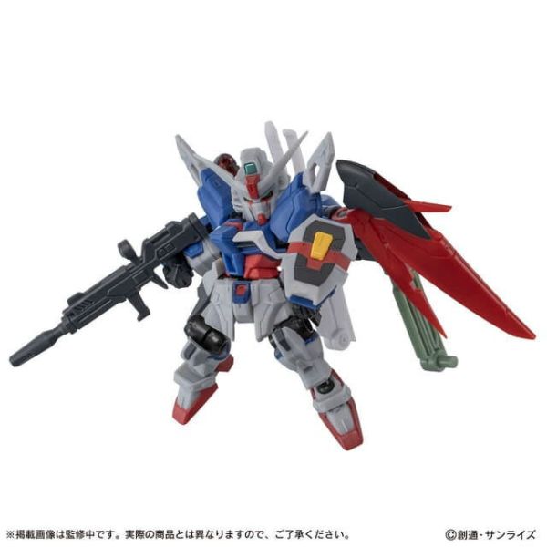 【2026/02月預購】機動戰士鋼彈 MOBILE SUIT ENSEMBLE EX55 命運鋼彈SpecⅡ 機動戰士鋼彈 MOBILE SUIT ENSEMBLE EX55 命運鋼彈SpecⅡ
