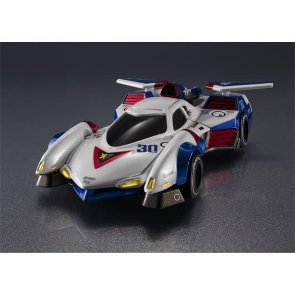【2026/03月預購】代理 MH限定 特典版 CFC 閃電霹靂車 全日本錦標賽 三入套組 代理 MH限定 特典版 CFC 閃電霹靂車 全日本錦標賽 三入套組
