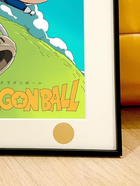 【預購】星空《龍珠小新》裝飾畫 七龍珠+蠟筆小新 星空《龍珠小新》裝飾畫 七龍珠+蠟筆小新