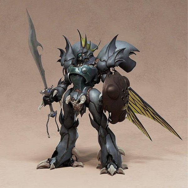 【2027/05月預購】PLAMAX 基托爾 PLAMAX 基托爾