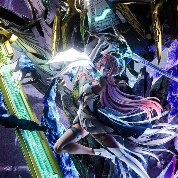 【預購】PLAYER 1頭號玩家+奕悟 1/6 愛彌斯 鳴潮 PLAYER 1頭號玩家+奕悟 1/6 愛彌斯 鳴潮