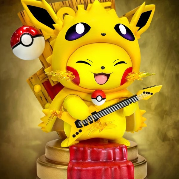 【預購】CHEESE奶酪 皮卡丘 雷伊布變皮 寶可夢神奇寶貝 CHEESE奶酪 皮卡丘 雷伊布變皮 寶可夢神奇寶貝