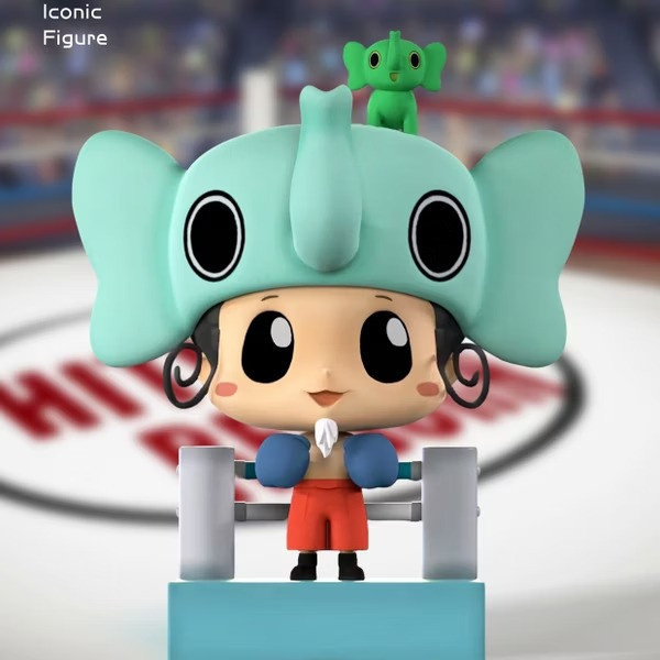 【預購】IF 泡泡老師 家庭教師里包恩COS系列第一彈 IF 泡泡老師 家庭教師里包恩COS系列第一彈