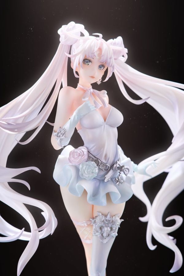 【預購】CircleMax 1/7 水冰月 月野兔 月之禮服 美少女戰士 CircleMax 1/7 水冰月 月野兔 月之禮服 美少女戰士