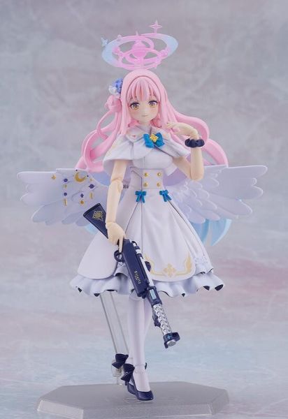 【現貨】figma 聖園彌香 figma 聖園彌香