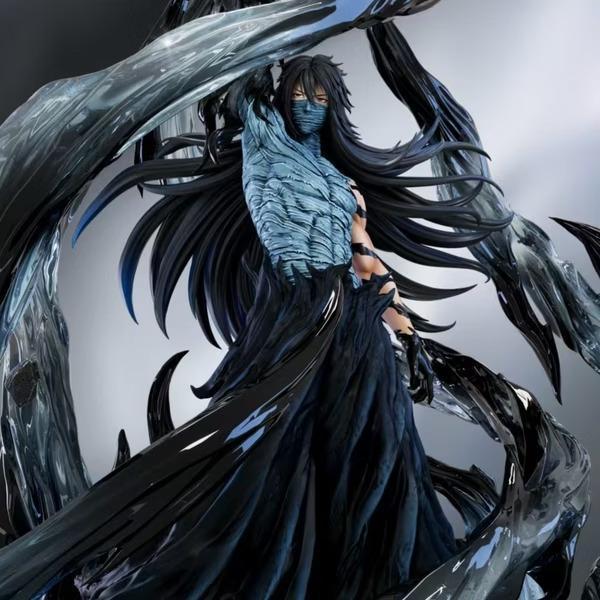 【預購】極境 1/6 黑崎一護 BLEACH死神(雙版本) 極境 1/6 黑崎一護 BLEACH死神(雙版本)