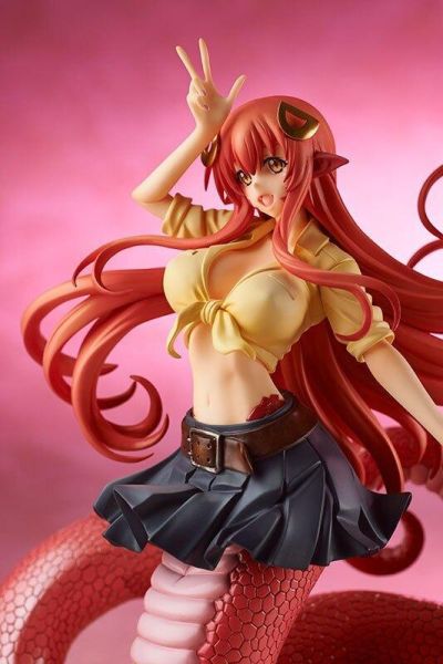 【2027/06月預購】日版PVC 魔物娘的同居日常 米亞 PVC 魔物娘的同居日常 米亞