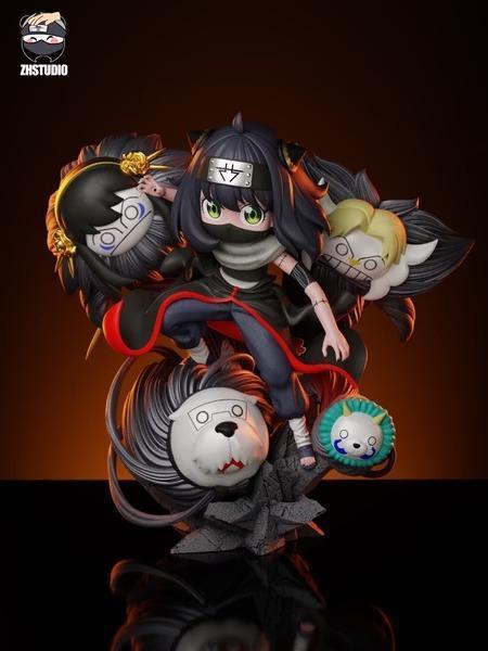 【預購】ZH整活 不死女孩 地怨虞 安妮亞cos角都 火影忍者SPYxFAMILY間諜家家酒 (多版本) ZH整活 不死女孩 地怨虞 安妮亞cos角都 火影忍者SPYxFAMILY間諜家家酒 (多版本)