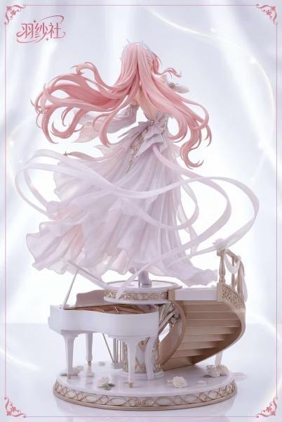 【預購】羽紗社 1/6 花嫁愛彌斯 鳴潮 羽紗社 1/6 花嫁愛彌斯 鳴潮