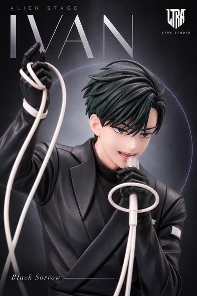 【預購】LTRA 1/6 Ivan 伊萬 Alien Stage異形舞台 第二彈 LTRA 1/6 Ivan 伊萬 Alien Stage異形舞台 第二彈