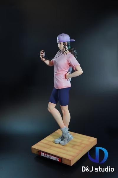 【預購】D&J 1/5 彩子 灌籃高手 D&J 1/5 彩子 灌籃高手