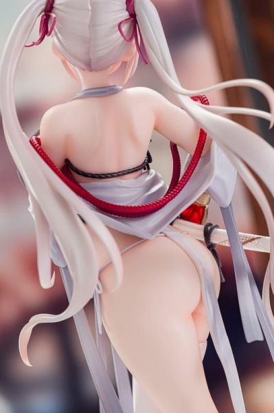 【2026/10預購】日版1/6 PVC人形 雪愛 豪華版 1/6 PVC人形 雪愛 豪華版
