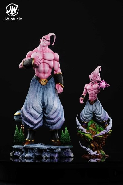 【預購】JW 1/6 小普烏 七龍珠Z 普烏篇 JW 1/6 小普烏 七龍珠Z 普烏篇
