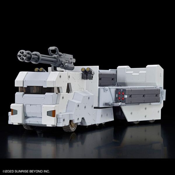 【現貨】 HG 1/72 境界戰機 極鋼之裝鬼 MAILeS 康應特裝型 HG 1/72 境界戰機 武器套組8