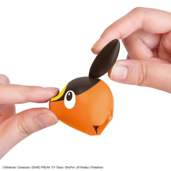 【現貨】Pokémon PLAMO 收藏集 寶可夢 快組版!! 14 暖暖豬 Pokémon PLAMO 收藏集 寶可夢 快組版!! 14 暖暖豬
