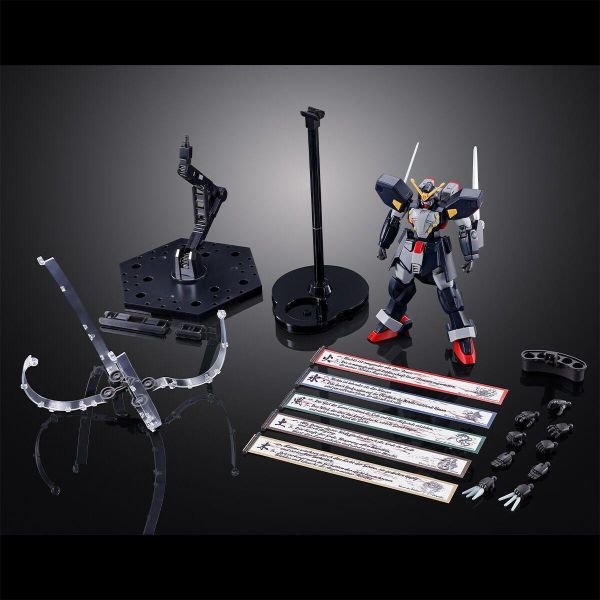 【現貨】PB限定 HG 1/144 SHADOW GUNDAM HG 1/144 SHADOW GUNDAM