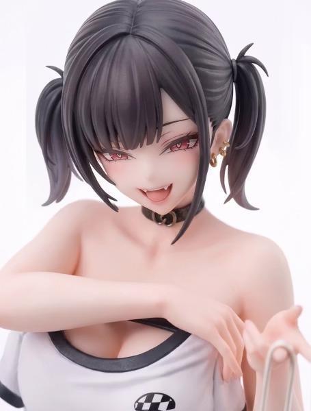 【預購】1680工作室 1/4 索拉 勝利女神：妮姬 1680工作室 1/4 索拉 勝利女神：妮姬