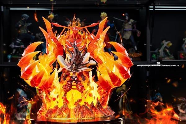 【預購】Dreammaker(DMS)造夢者 麻倉葉王 通靈王 情懷系列第五彈 Dreammaker(DMS)造夢者 麻倉葉王 通靈王 情懷系列第五彈