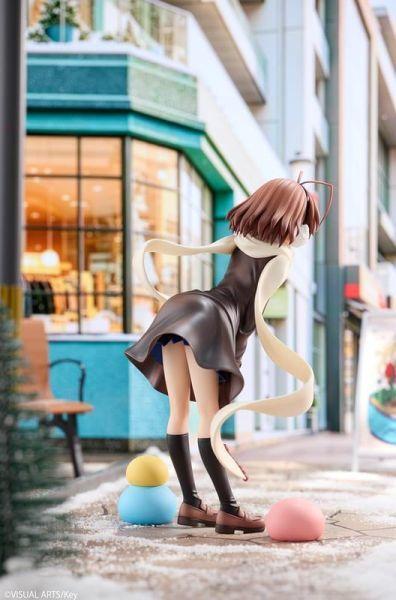【2027/06月預購】日版1/6 PVC CLANNAD 古河渚 1/6 PVC CLANNAD 古河渚