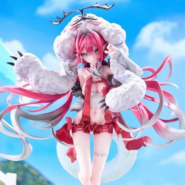 【預購】ACGN 02 1/7 妖精騎士崔斯坦 FATE ACGN 02 1/7 妖精騎士崔斯坦 FATE