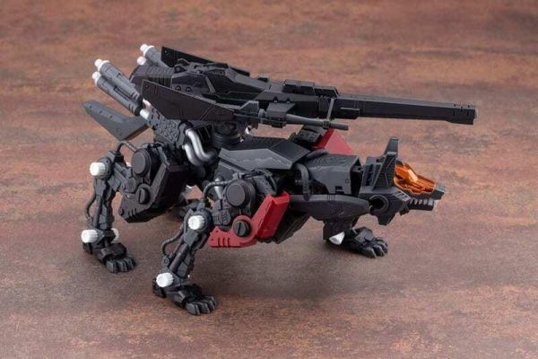 【2027/04月預購】1/72 ZOIDS 洛伊德 指揮狼 IRVINE仕樣 特別版1999 -Recolor- 組裝模型(ZD201) 1/72 ZOIDS 洛伊德 指揮狼 IRVINE仕樣 特別版1999 -Recolor- 組裝模型(ZD201)