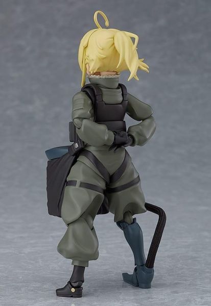 【2027/02月預購】figma 譚雅·提古雷查夫 figma 譚雅·提古雷查夫