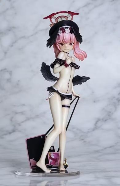 【預購】Loli Works 1/7 下江小春 蔚藍檔案 Loli Works 1/7 下江小春 蔚藍檔案