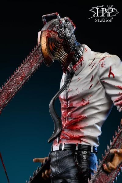 【預購】紅葉 1/6 電次＆波奇塔 鏈鋸人 紅葉 1/6 電次＆波奇塔 鏈鋸人