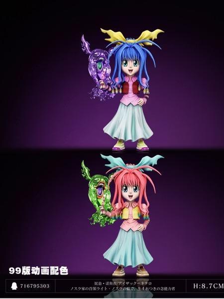 【預購】KS WCF 妮翁 HUNTER X HUNTER全職獵人第五十九彈 KS WCF 妮翁 HUNTER X HUNTER全職獵人第五十九彈