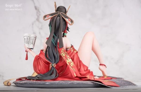 【2026/10預購】日版1/6 PVC人形 金榜題名 基礎版 1/6 PVC人形 金榜題名 基礎版