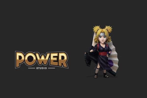 【預購】Power WCF 手鞠 火影忍者 Power WCF 手鞠 火影忍者