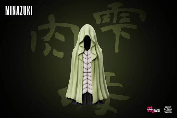 【預購】YZ WCF 肉雫唼 BLEACH死神 刀靈系列第三彈 YZ WCF 肉雫唼 BLEACH死神 刀靈系列第三彈