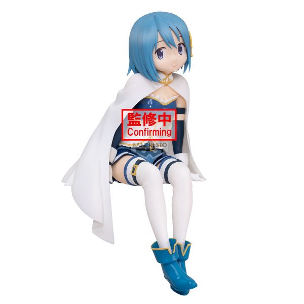 【2026/02月預購】劇場版 魔法少女小圓 ?新篇?叛逆的物語 美樹沙耶香 公仔 劇場版 魔法少女小圓 ?新篇?叛逆的物語 美樹沙耶香 公仔