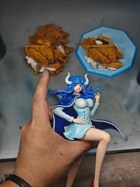 【預購】龍虎 潤媞 烏爾緹 凌空六子 第二彈 航海王 龍虎 潤媞 烏爾緹 凌空六子 第二彈 航海王