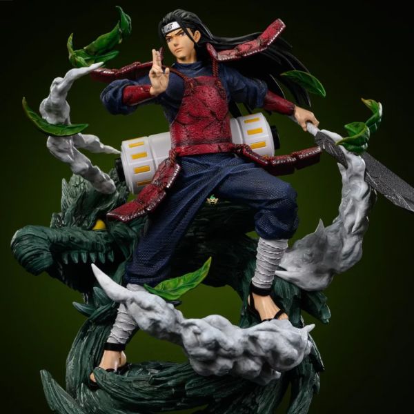 【預購】夢精靈 1/6 一刀斬 千手柱間 火影忍者初代火影 夢精靈 1/6 一刀斬 千手柱間 火影忍者初代火影