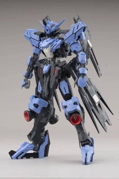 【2026/06月預購】猛虎模型 8801 MG維達爾 1/100 組裝模型 猛虎模型 8801 MG維達爾 1/100 組裝模型