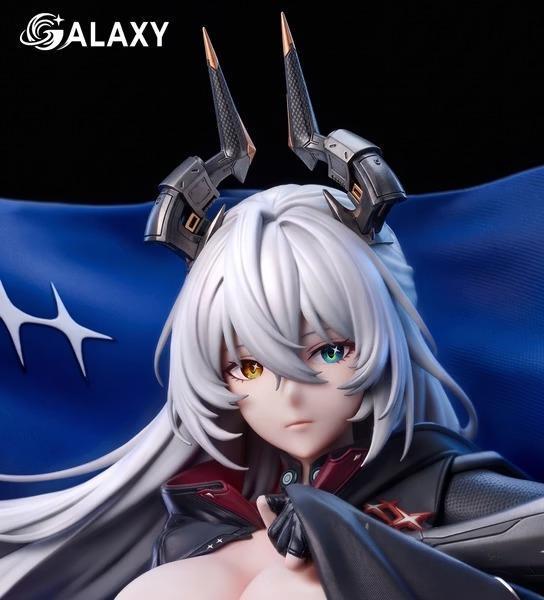 【預購】星河Galaxy 1/6 艾爾妲 挽晝 絕區零 星河Galaxy 1/6 艾爾妲 挽晝 絕區零