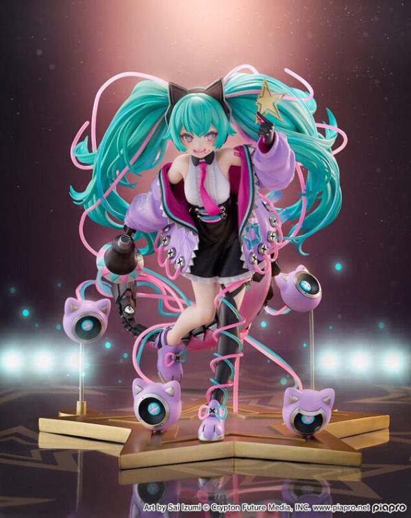 【2025/12月預購】1/7 初音未來 HATSUNE MIKU Digital Stars 2023 ver. 1/7 初音未來 HATSUNE MIKU Digital Stars 2023 ver.