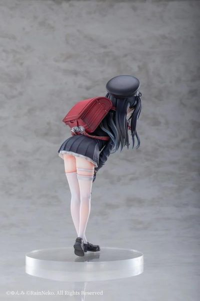 【2027/05月預購】日版1/7 PVC人形 倫理醬 散步 Ver. 普通版 1/7 PVC人形 倫理醬 散步 Ver. 普通版