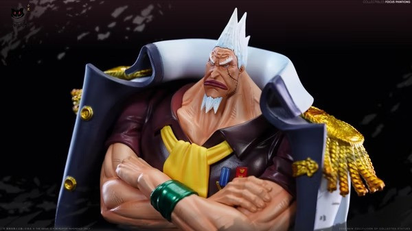 【預購】Black小黑 鋼骨空 茶豚2.0 POP海軍系列 航海王 Black小黑 鋼骨空 茶豚2.0 POP海軍系列 航海王