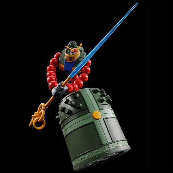 【2025/12月預購】HG 1/144 機動武鬥傳G鋼彈 曼陀羅鋼彈 HG 1/144 機動武鬥傳G鋼彈 曼陀羅鋼彈