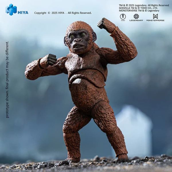 【2026/12月預購】E.B.S. 無比例 36cm 哥吉拉與金剛新帝國 摩斯拉 豪華套組 可動 E.B.S. 無比例 36cm 哥吉拉與金剛新帝國 摩斯拉 豪華套組 可動