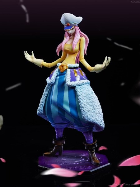 【預購】Black小黑 POP 瑪布爾＆安潔露 大媽團系列補全共鳴計畫 航海王 Black小黑 POP 瑪布爾＆安潔露 大媽團系列補全共鳴計畫 航海王