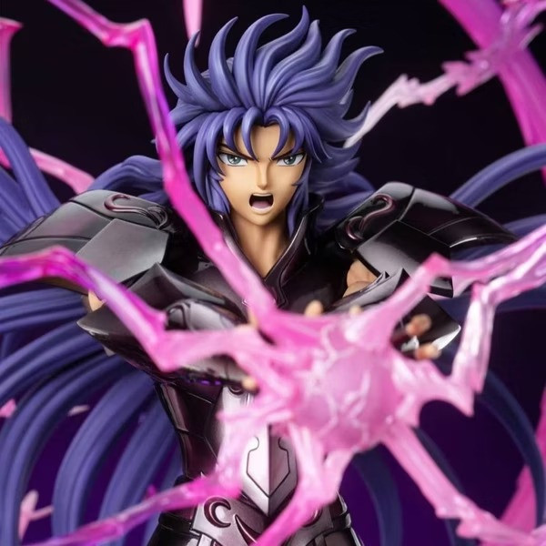 【預購】集美殿堂 1/6 冥衣雙子座 撒加 聖鬥士星矢 集美殿堂 1/6 冥衣雙子座 撒加 聖鬥士星矢