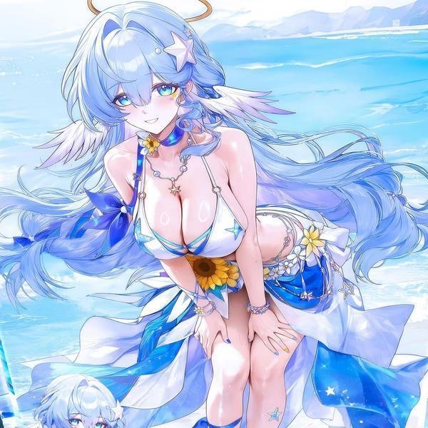 【預購】阿喵畫社《海風吹吹》知更鳥發光卡磚 崩壞：星穹鐵道 阿喵畫社《海風吹吹》知更鳥發光卡磚 崩壞：星穹鐵道