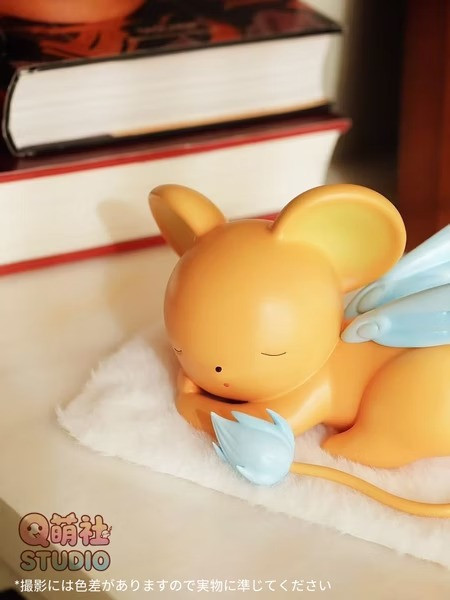 【預購】Q萌社 小可 庫洛魔法使 Q萌社 小可 庫洛魔法使